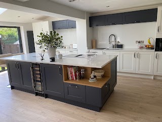 Stead Kitchen Design