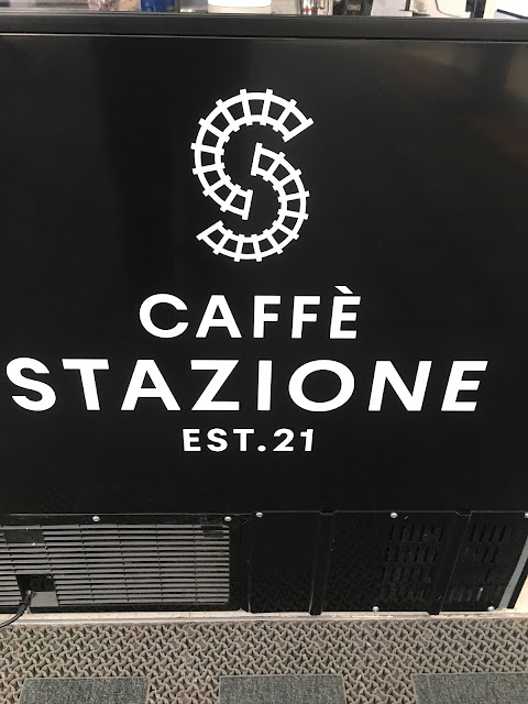 Caffè Stazione