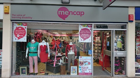 Mencap