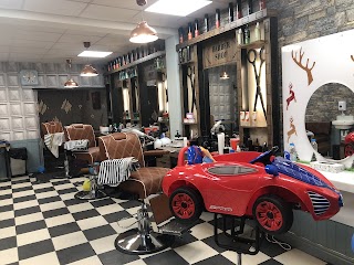 Hornsea barbers