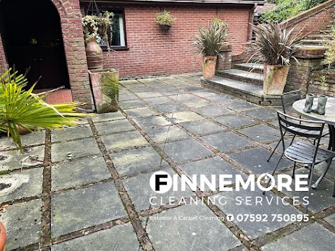 Finnemore Cleaning Services