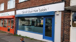 Senol Uzun Hair Salon