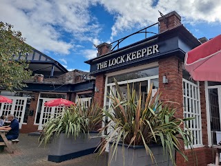 The Lock Keeper