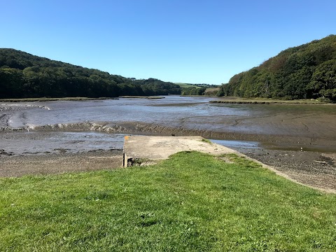 Wacker Quay