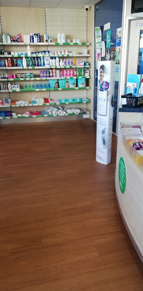 West Heath Pharmacy - Alphega Pharmacy