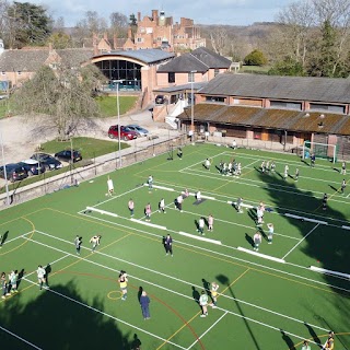 Brockhurst and Marlston House School