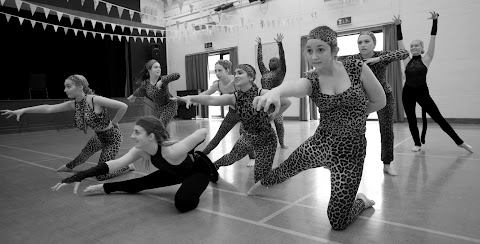 Turning Pointe School of Dance- Lewes branch