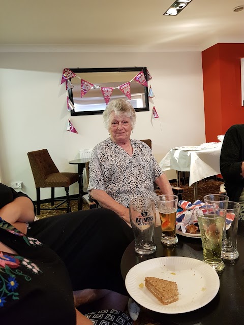 St Crispin Social Club