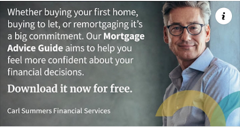 Carl Summers Financial Services