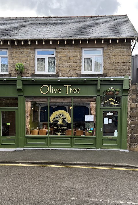 Olive Tree Restaurant