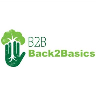 Back2Basics Forest School