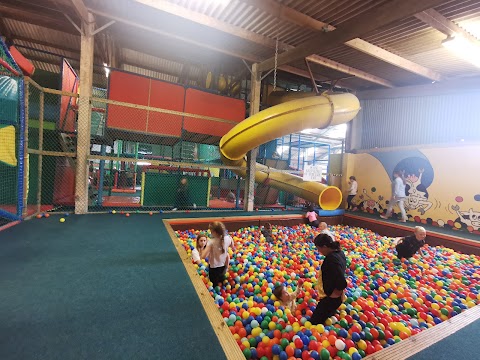 Trethorne Leisure Park