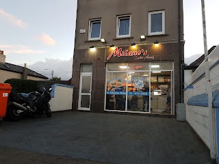 Milano's Takeaway Bray