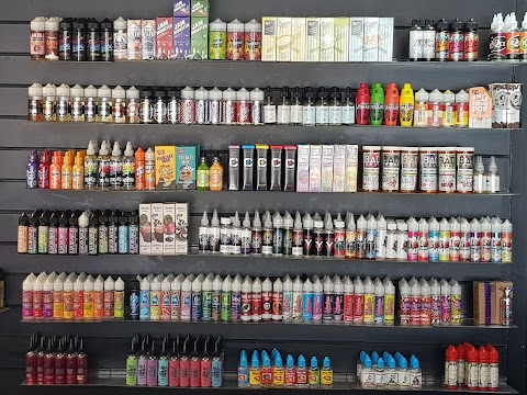 Vaperites E-Cigarette Store