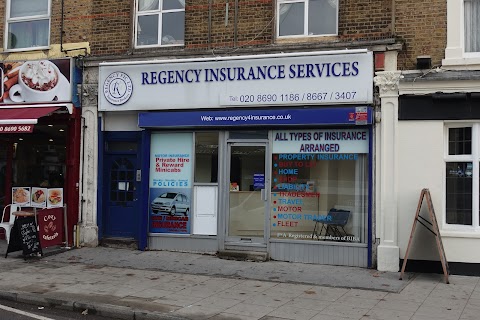 Regency Insurance Services