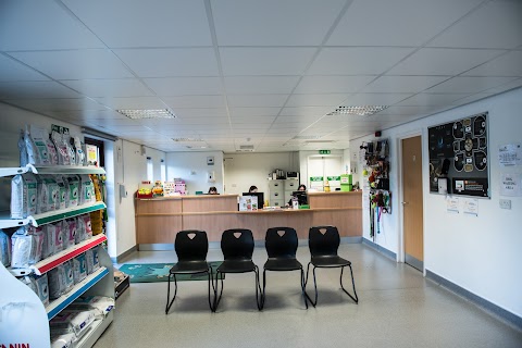 Beechwood Veterinary Hospital - Doncaster