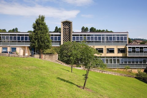 St Mark's School