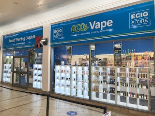 Eco Vape Leicester