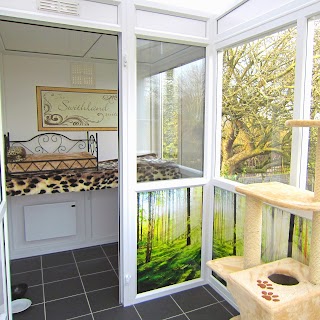 Bradgate View Luxury Cat Hotel