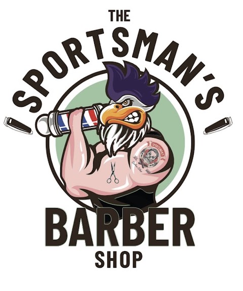 Sportsman's Barber Shop