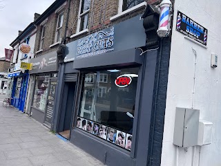 Best Cuts Enfield