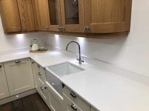 DS Worktops