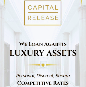 Capital Release