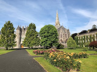 Maynooth Campus Conference & Accommodation