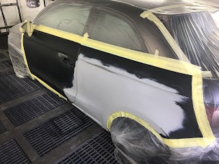 Reform Paint & Body Ltd