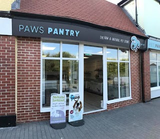 Paws Pantry