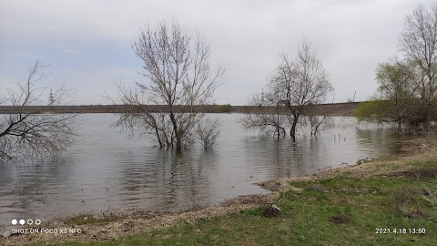 Площадка и стоянка для отдыха