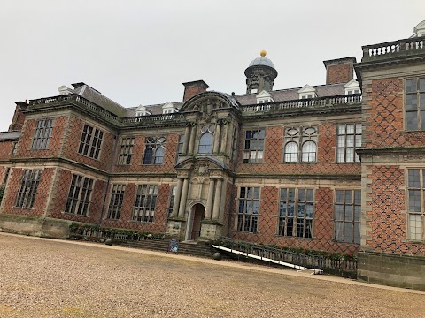 National Trust - The Children's Country House at Sudbury