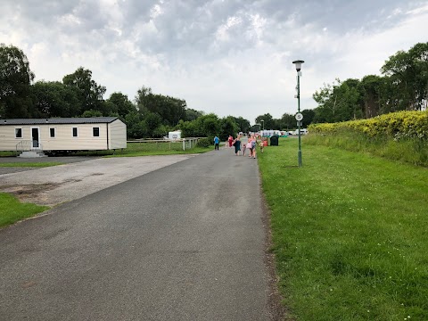 CJ’s Aqua Snacks at Lower Lacon Caravan Park (Open June to September)