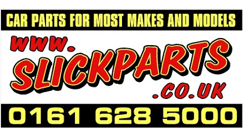 Slick Parts Ltd