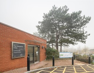 The Hampshire Clinic