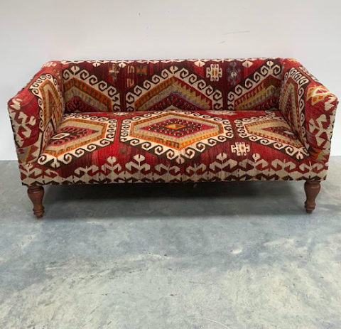 Kilim Furniture