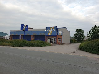 Kwik Fit - Burton-On-Trent