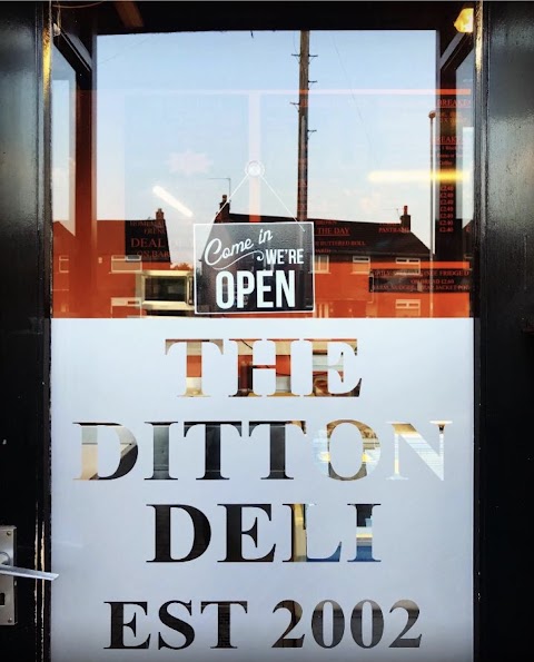 The Ditton Deli