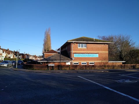 Swaythling Working Mens Club