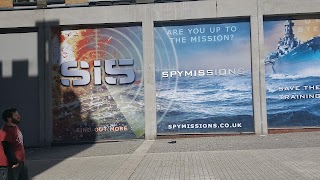 Si5 Spy Missions