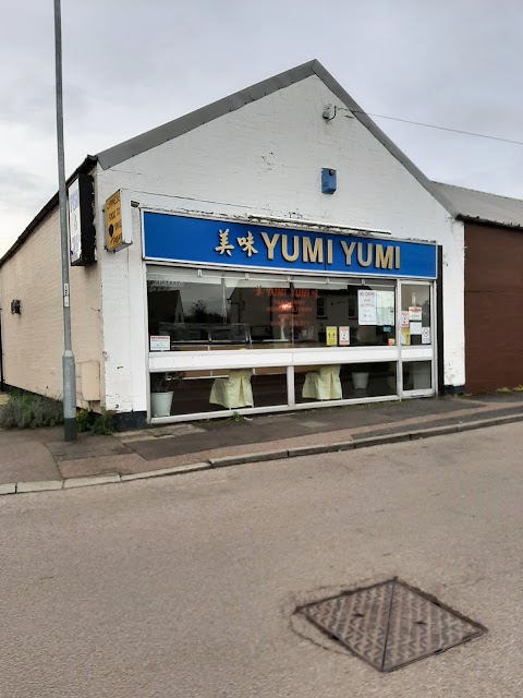 Yumi Yumi Chinese