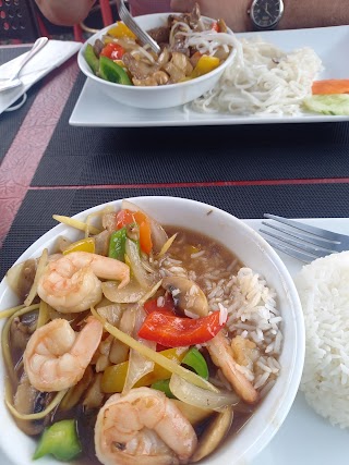 NG Thai Food