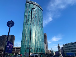 Beetham Tower