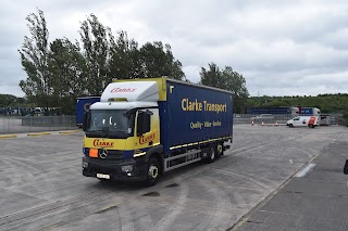 Clarke Transport (Southampton)