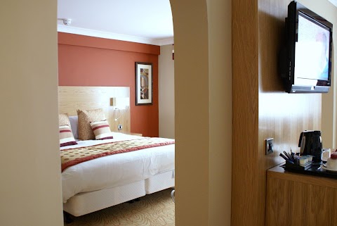 Holiday Inn Kenilworth - Warwick, an IHG Hotel