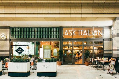 ASK Italian