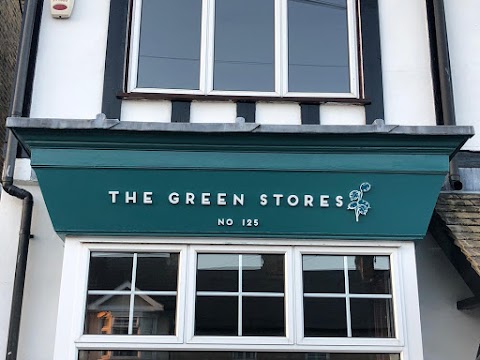 The Green Stores