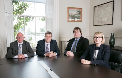 Eamon King & Co Solicitors