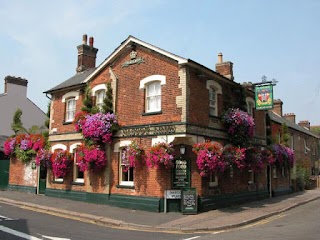 Nascot Arms