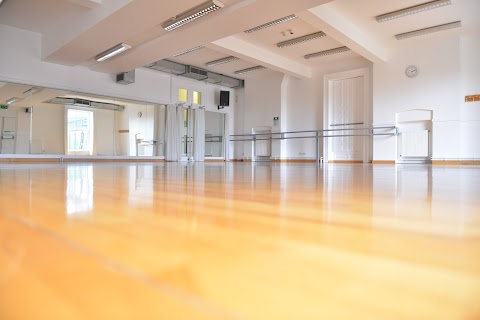 Northern School of Contemporary Dance